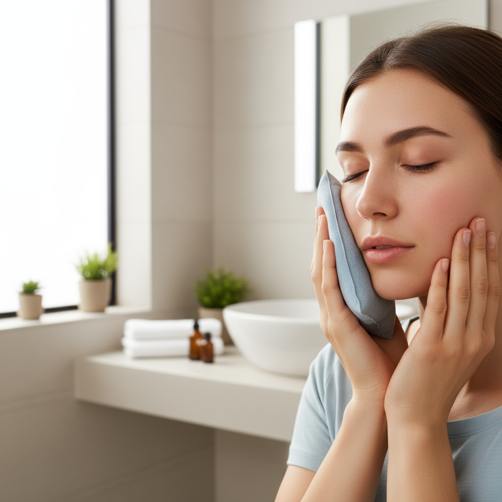 How to Treat Facial Swelling: Causes, Treatments, and Prevention