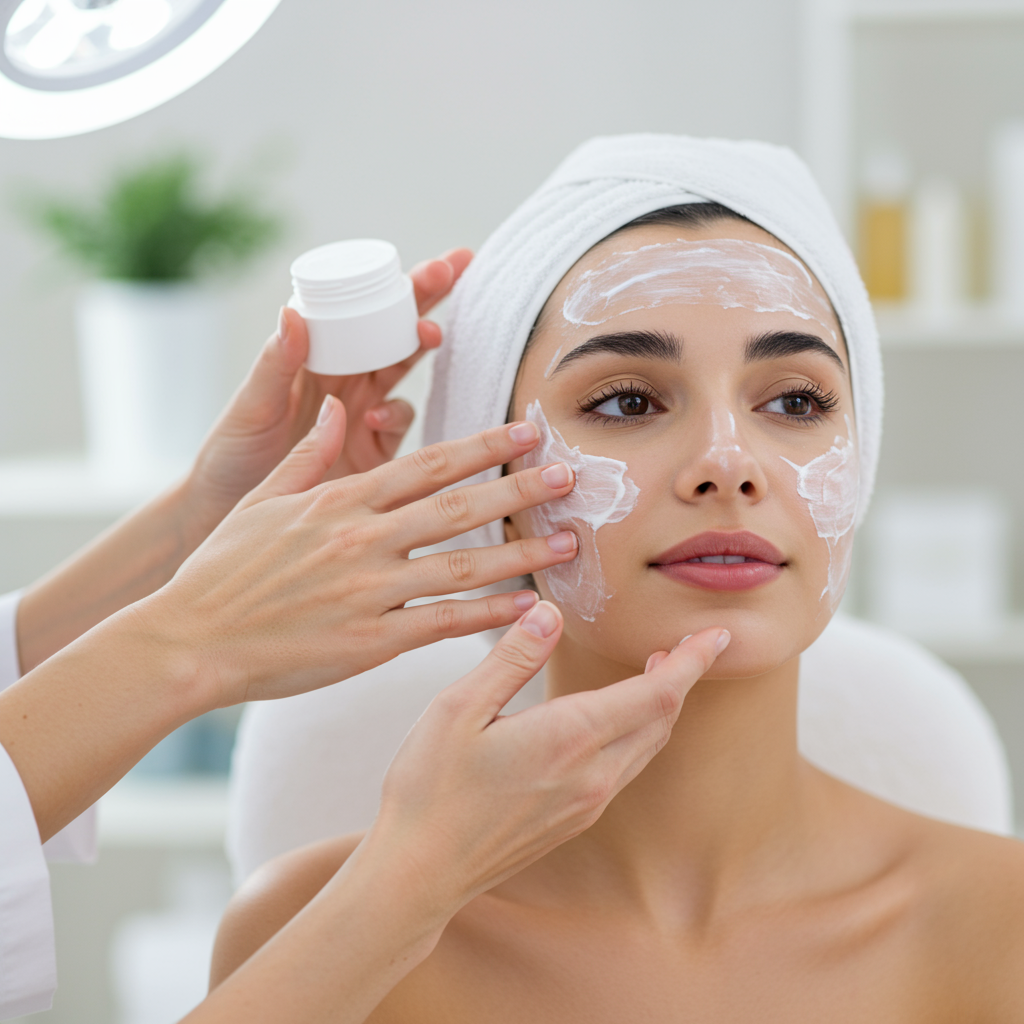 Skincare Products for Sensitive Skin: How to Choose and Care