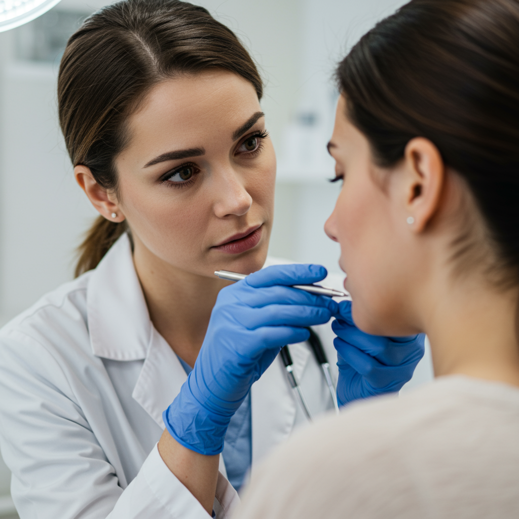 How to Treat Skin Infections