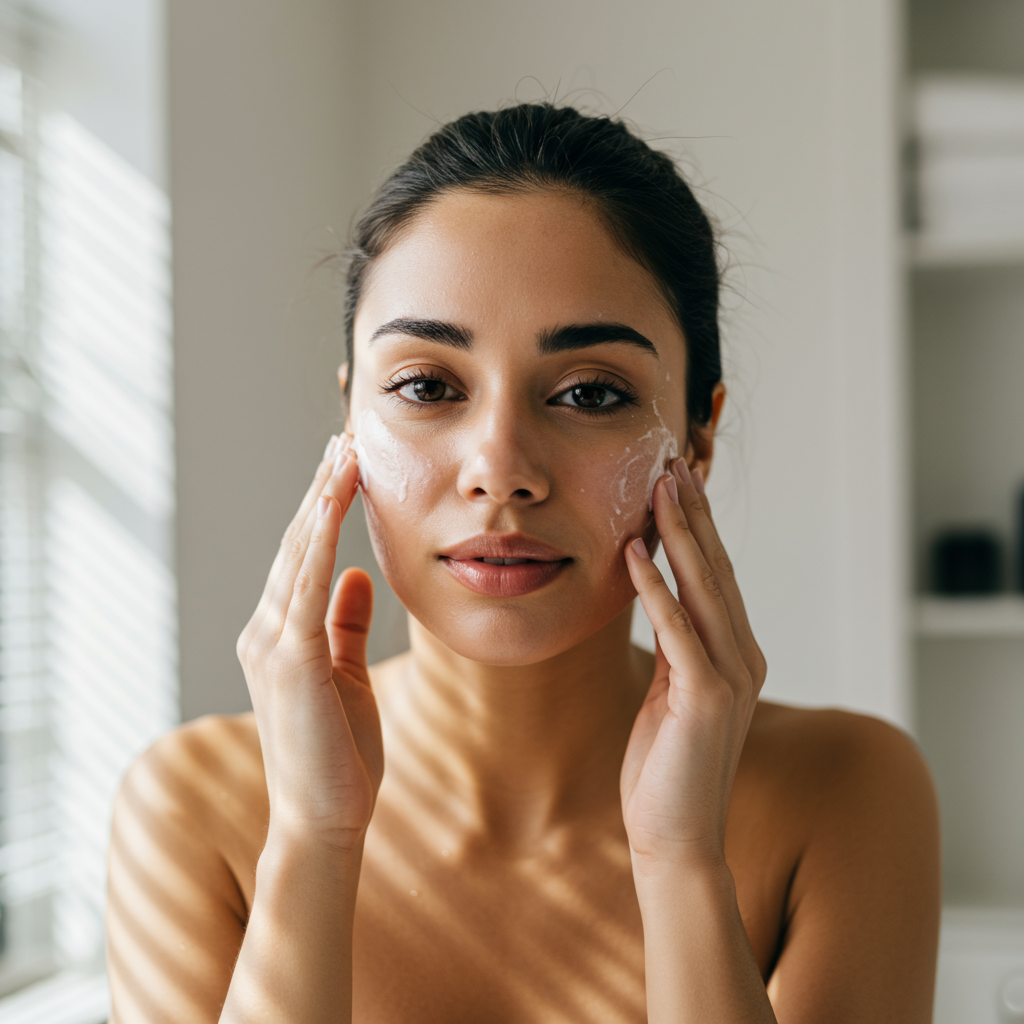 Skincare Routine for Big Pores: A Comprehensive Guide to Minimize and Maintain