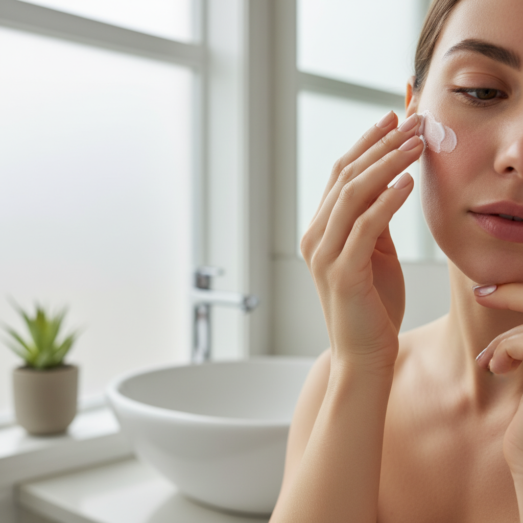 How to Soothe Irritated Skin