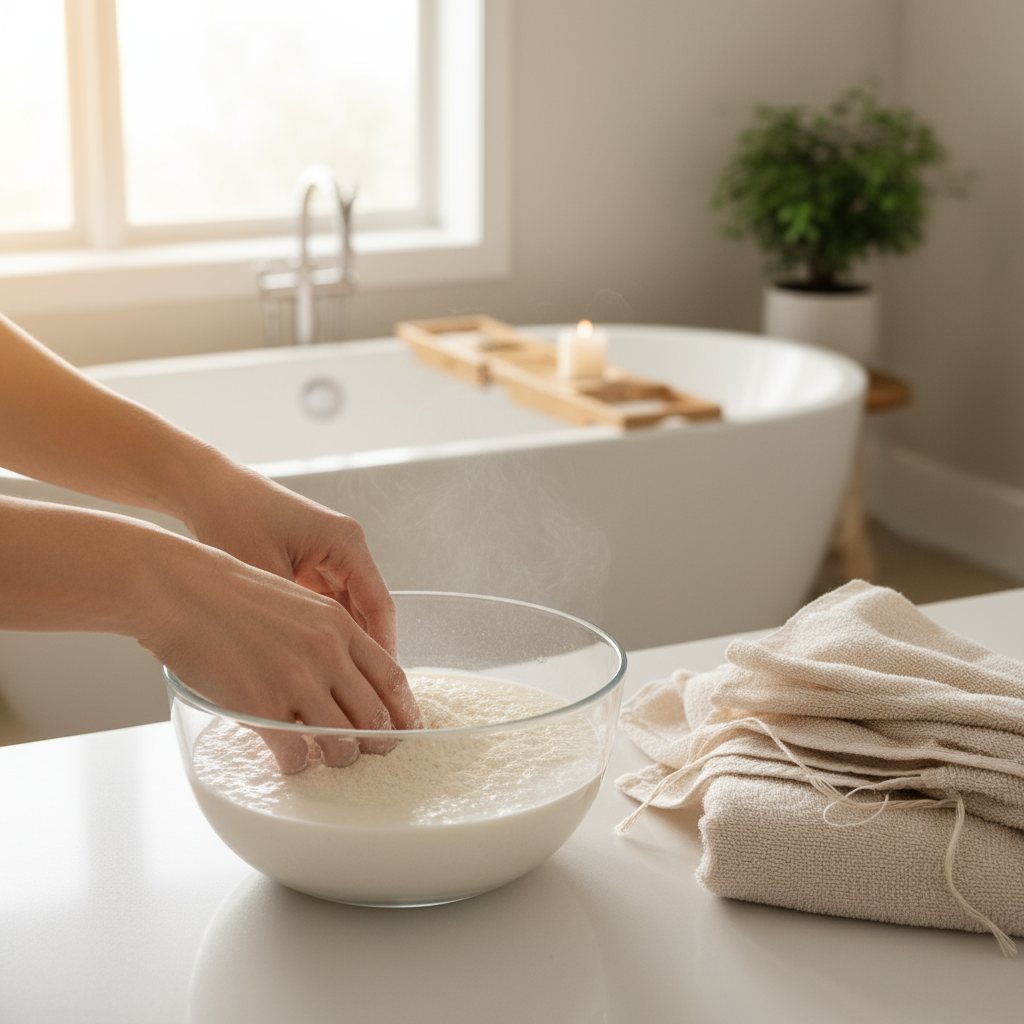 Supporting illustration