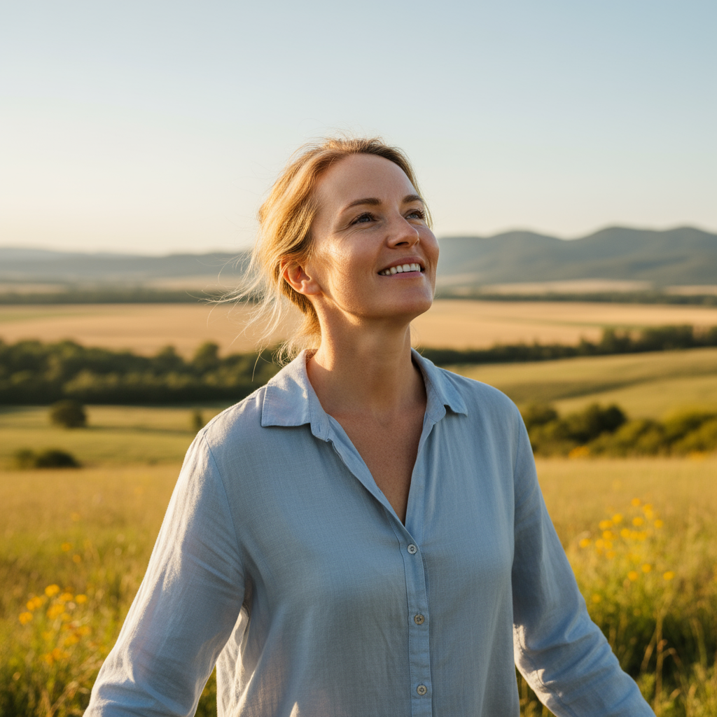 Conclusion illustration