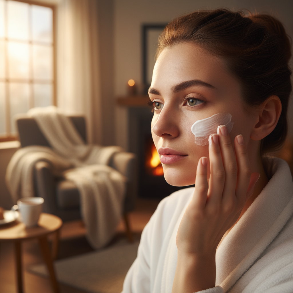 How to Prevent Skin Dryness in Winter