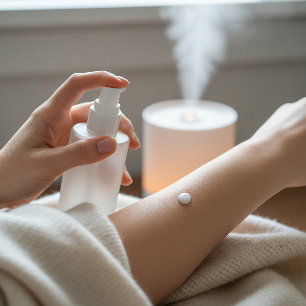 Supporting illustration