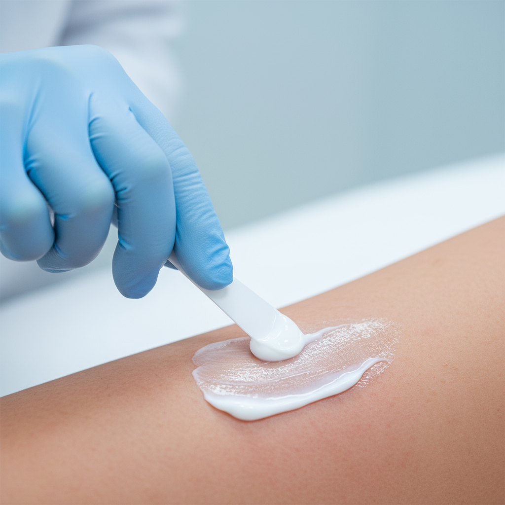 Supporting illustration