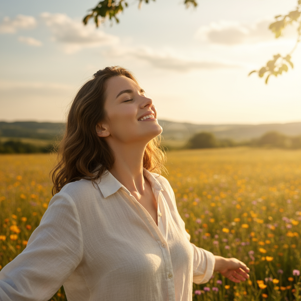 Conclusion illustration