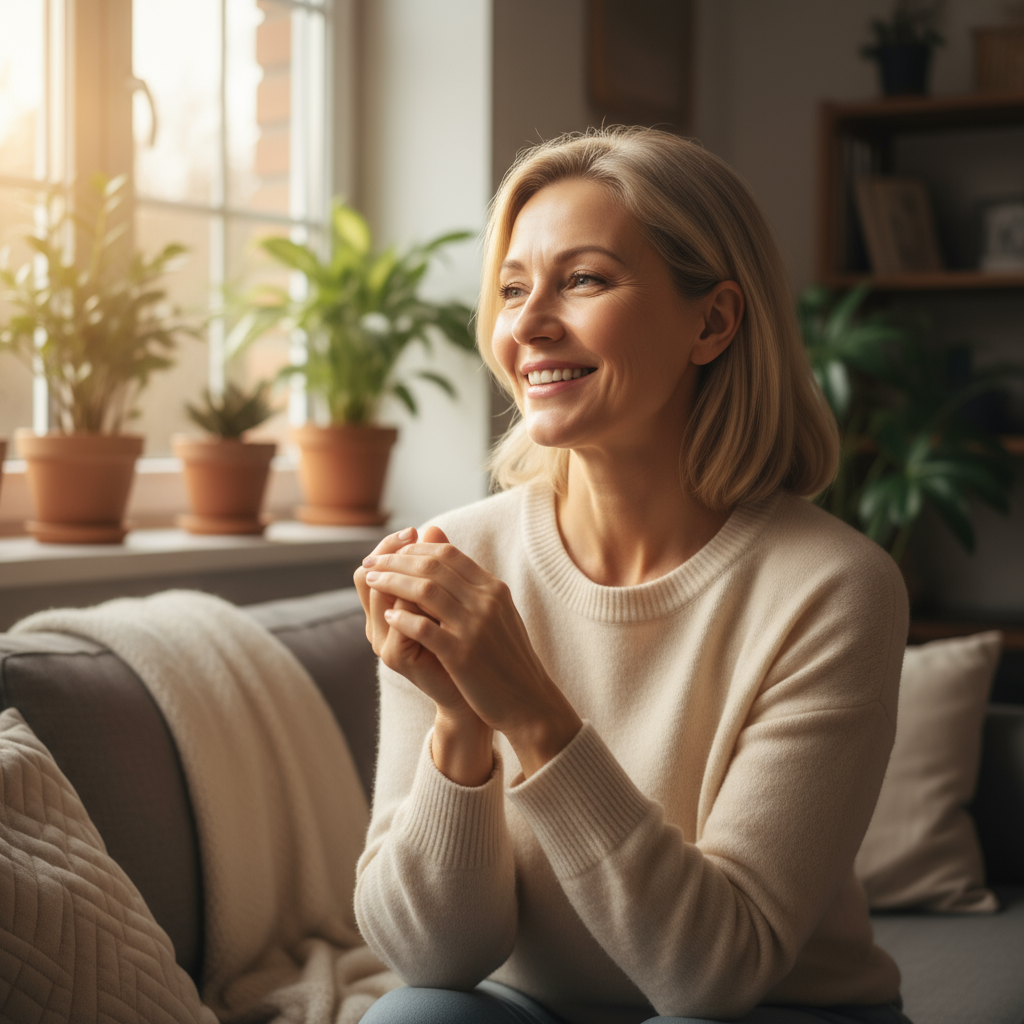 Conclusion illustration