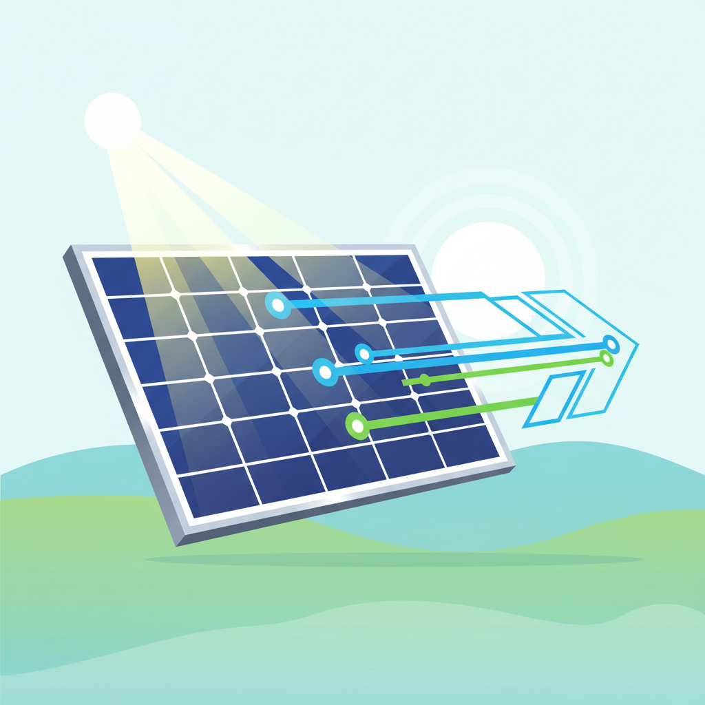 Supporting illustration