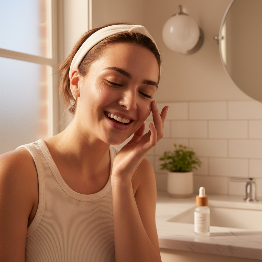Skincare Products with Antioxidants: Benefits and How to Choose the Best
