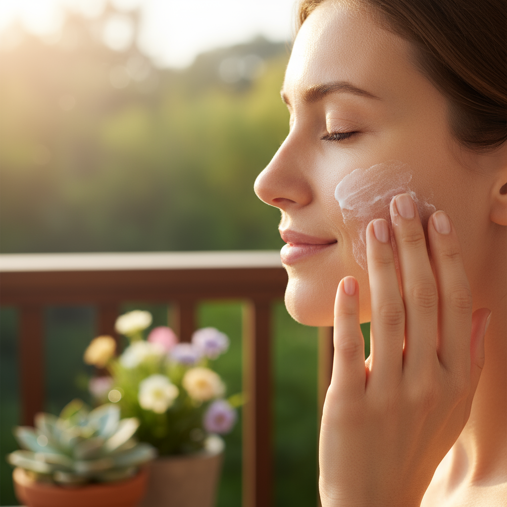 How to Stop Skin Peeling: Effective Care and Prevention