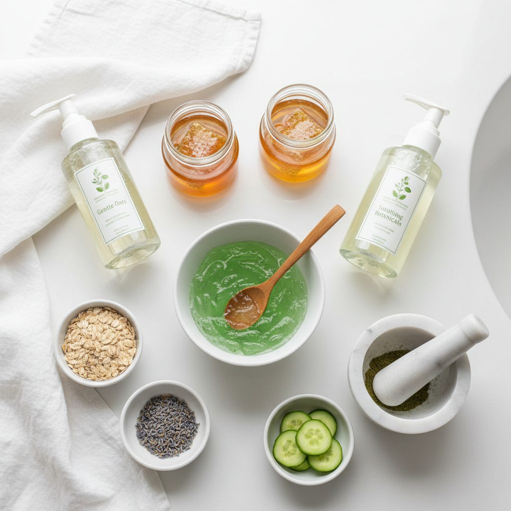 Supporting illustration