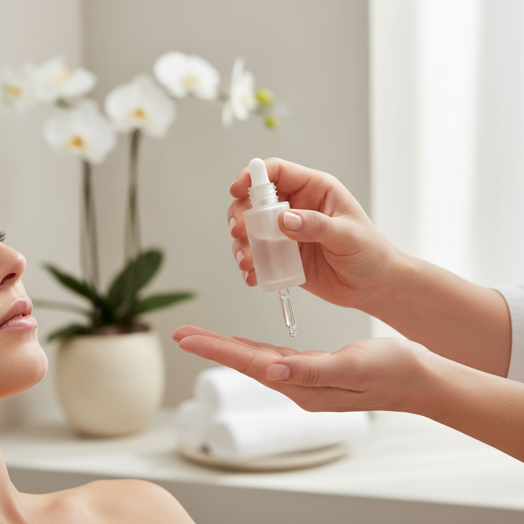 Supporting illustration