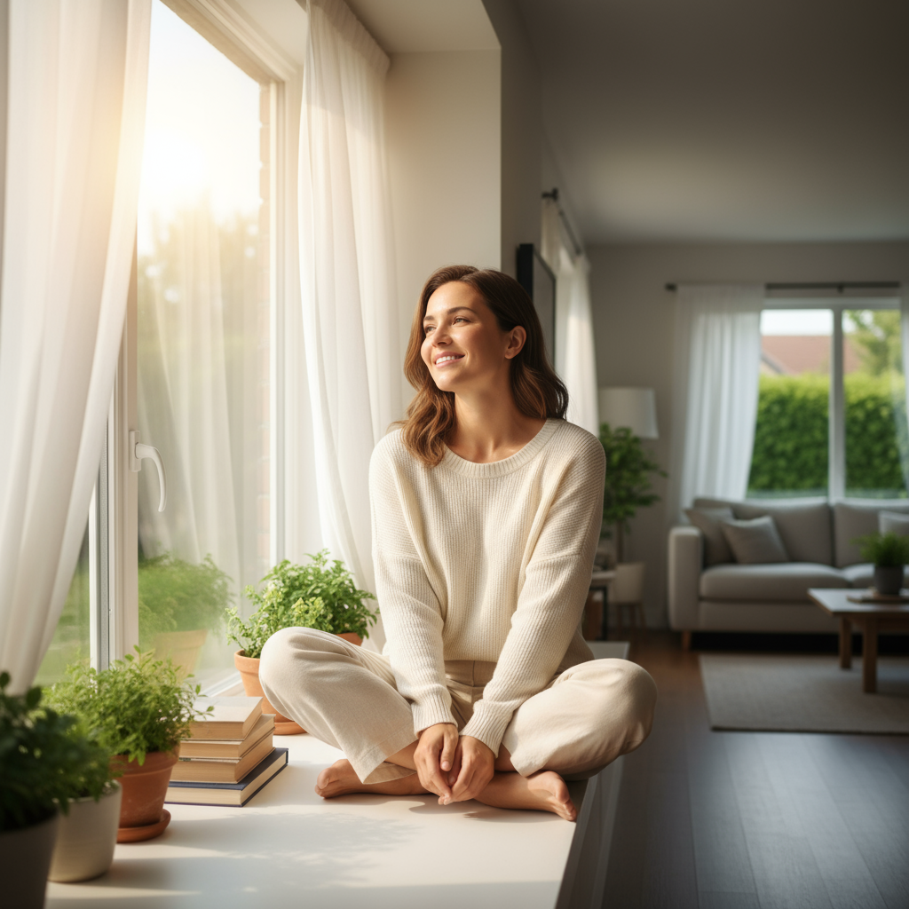 Conclusion illustration