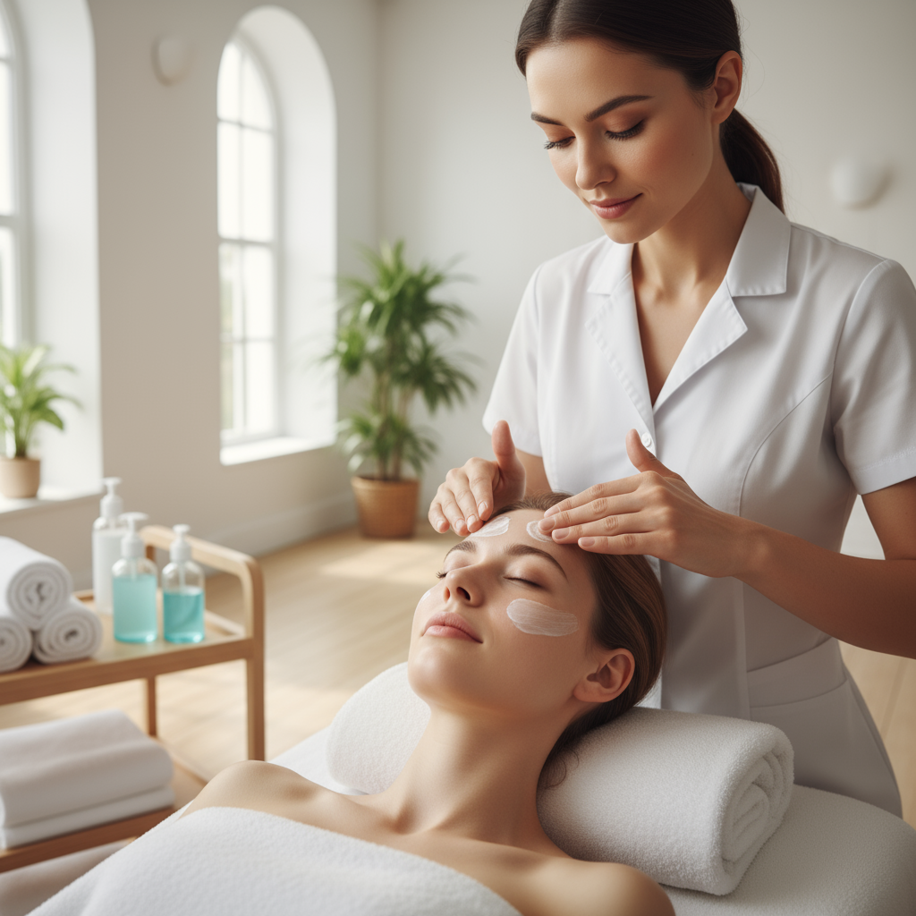 How to Reduce Facial Swelling