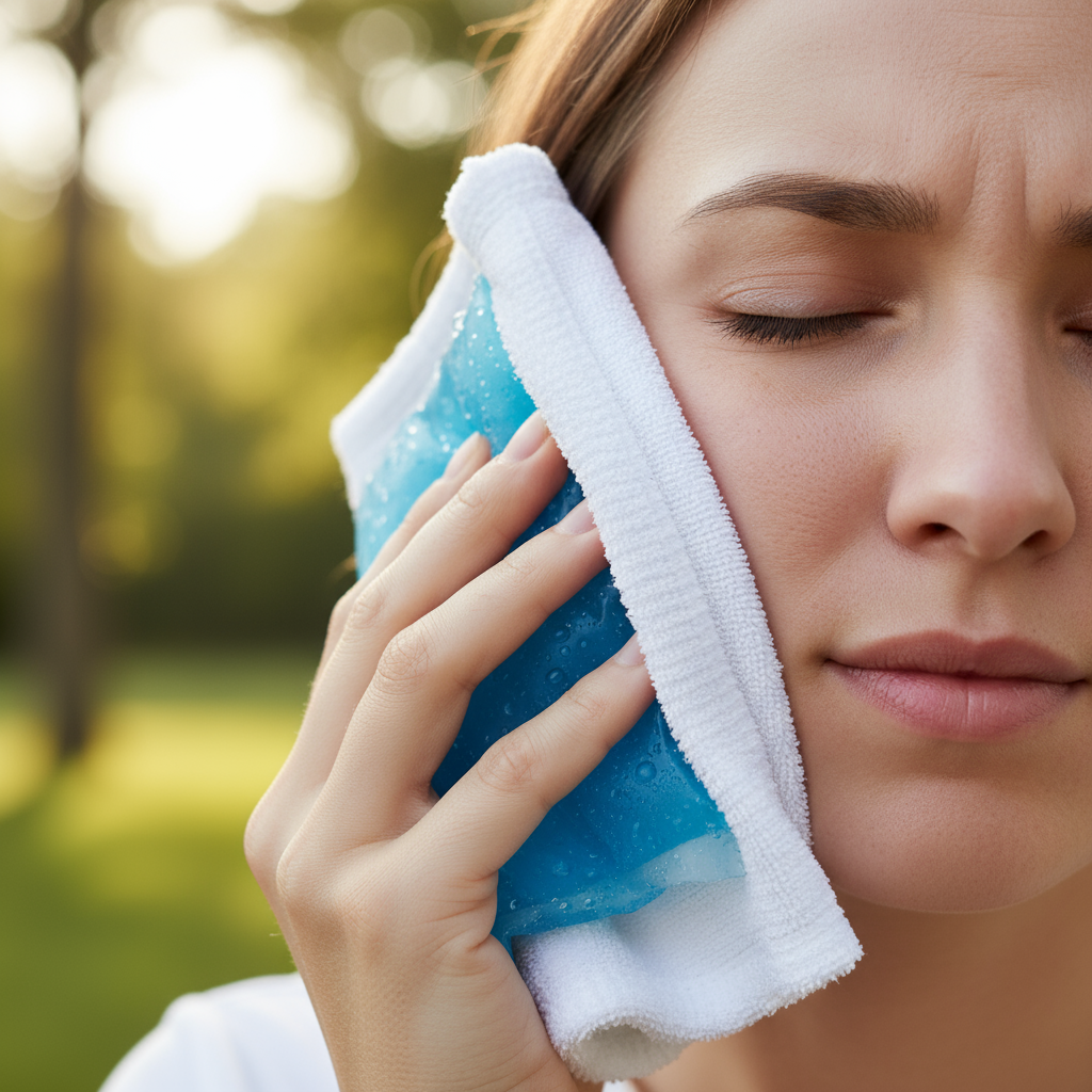 Supporting illustration