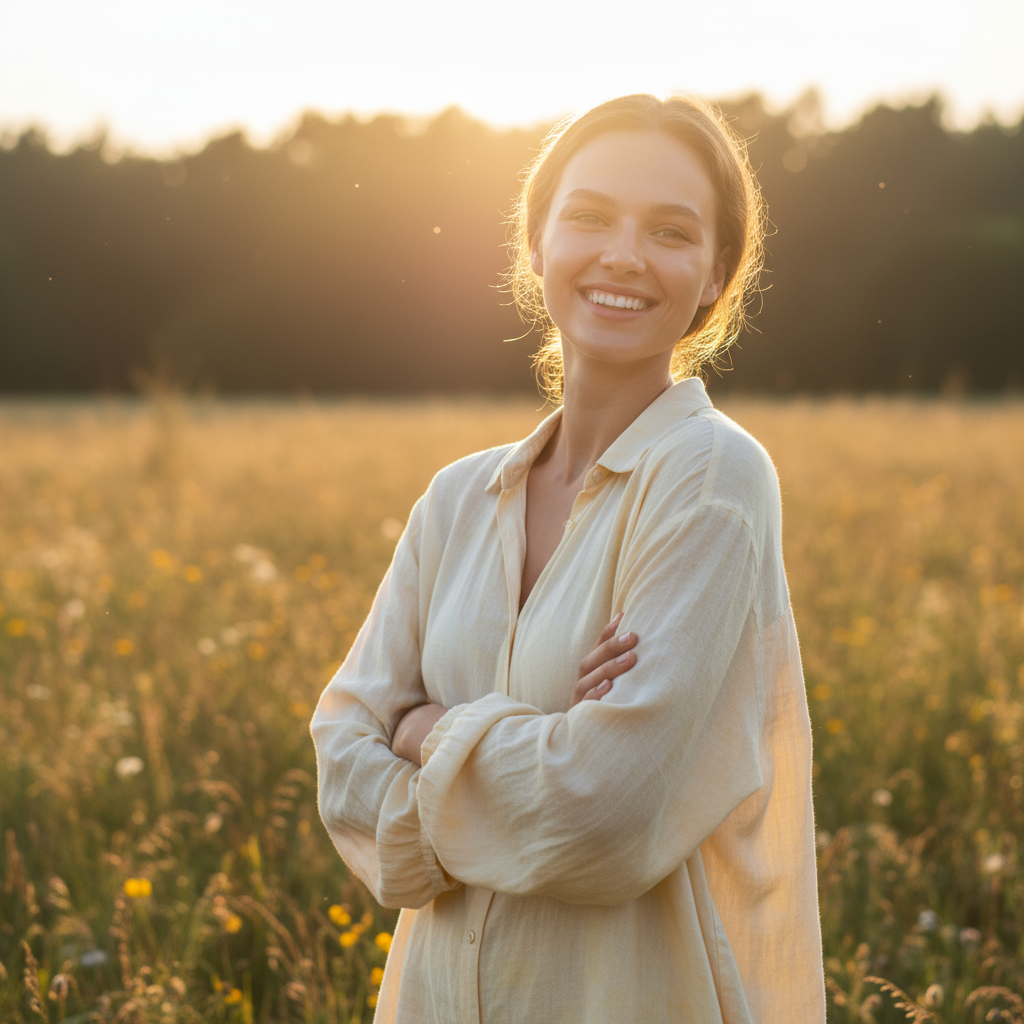 Conclusion illustration