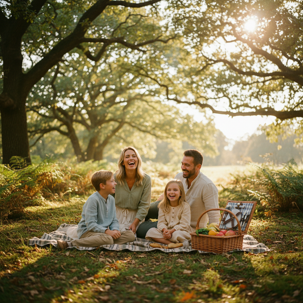 Conclusion illustration