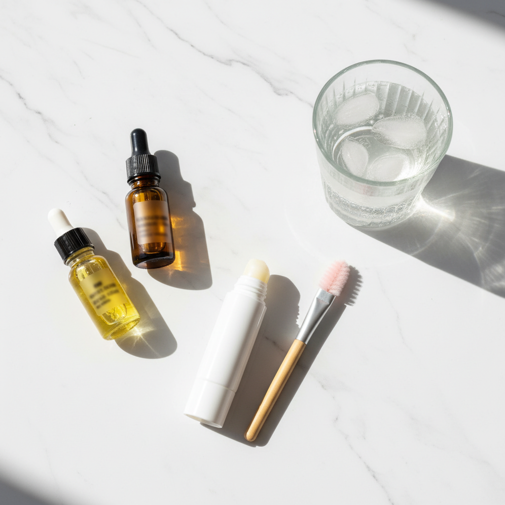 Supporting illustration